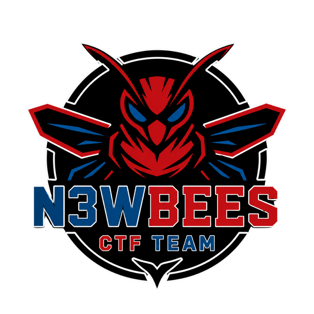 Team N3wbees